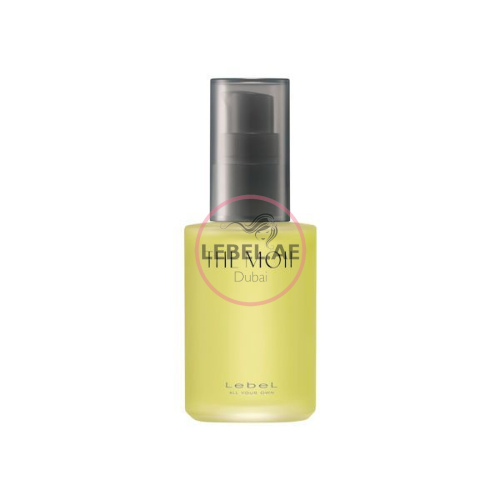 Lebel THE MOII Luxe Oil Modern Dew Масло для тела и волос