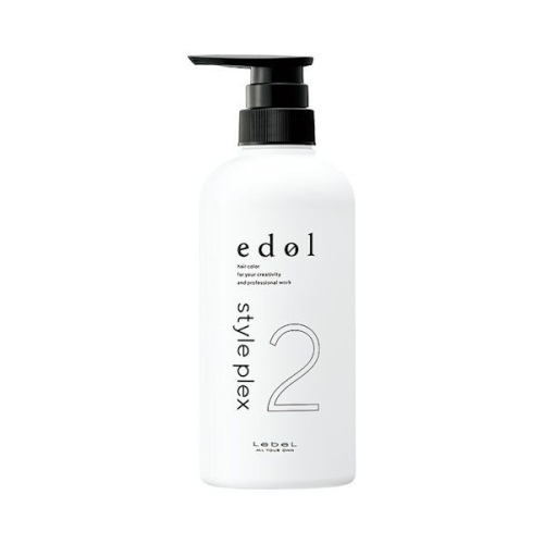 Lebel edol style plex 2 Спрей для волос