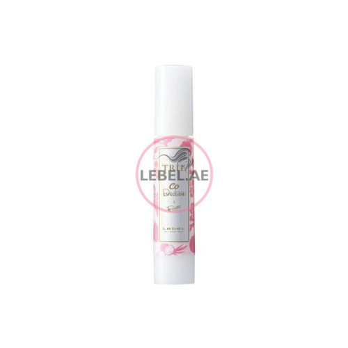 Lebel Trie Emulsion Co Увлажняющая и разглаживающая эмульсия уход на основе масла