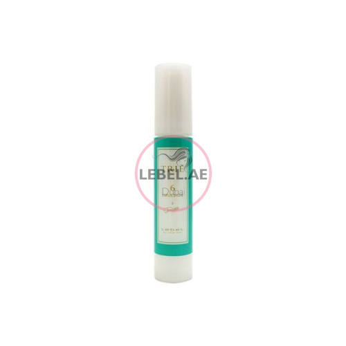 Lebel Trie Emulsion 6 Моделирующий крем для фиксации вьющихся волос