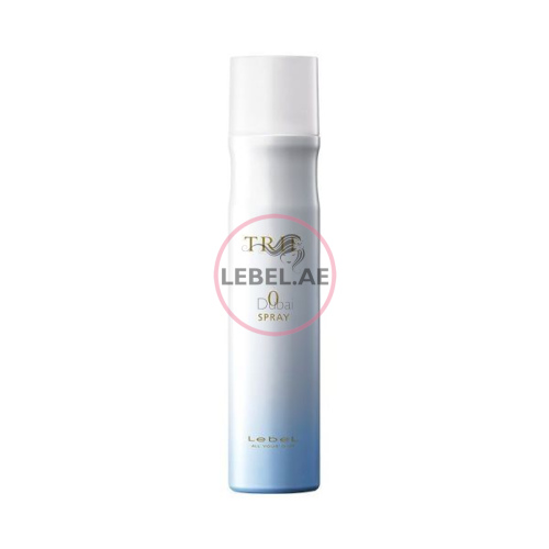 Lebel TRIE Spray 0 Спрей для укладки волос разглаживание и полировка
