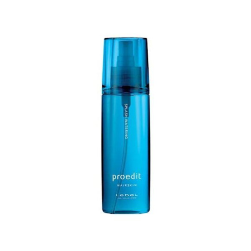 Lebel Proedit Hairskin Splash Watering Освежающий спрей