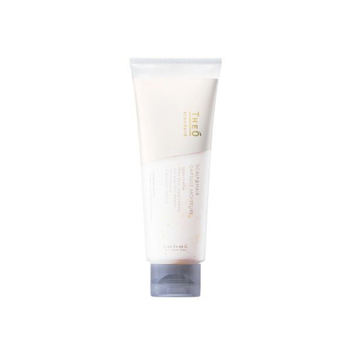 Lebel THEÓ standard SCALP & HAIR CAPSULE MOISTURE Мужская серия лечение кожи головы и волос M Влага